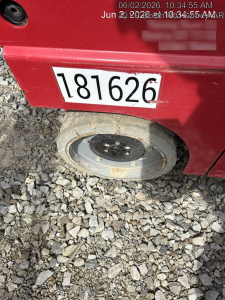 2021 MEC 4046SE
