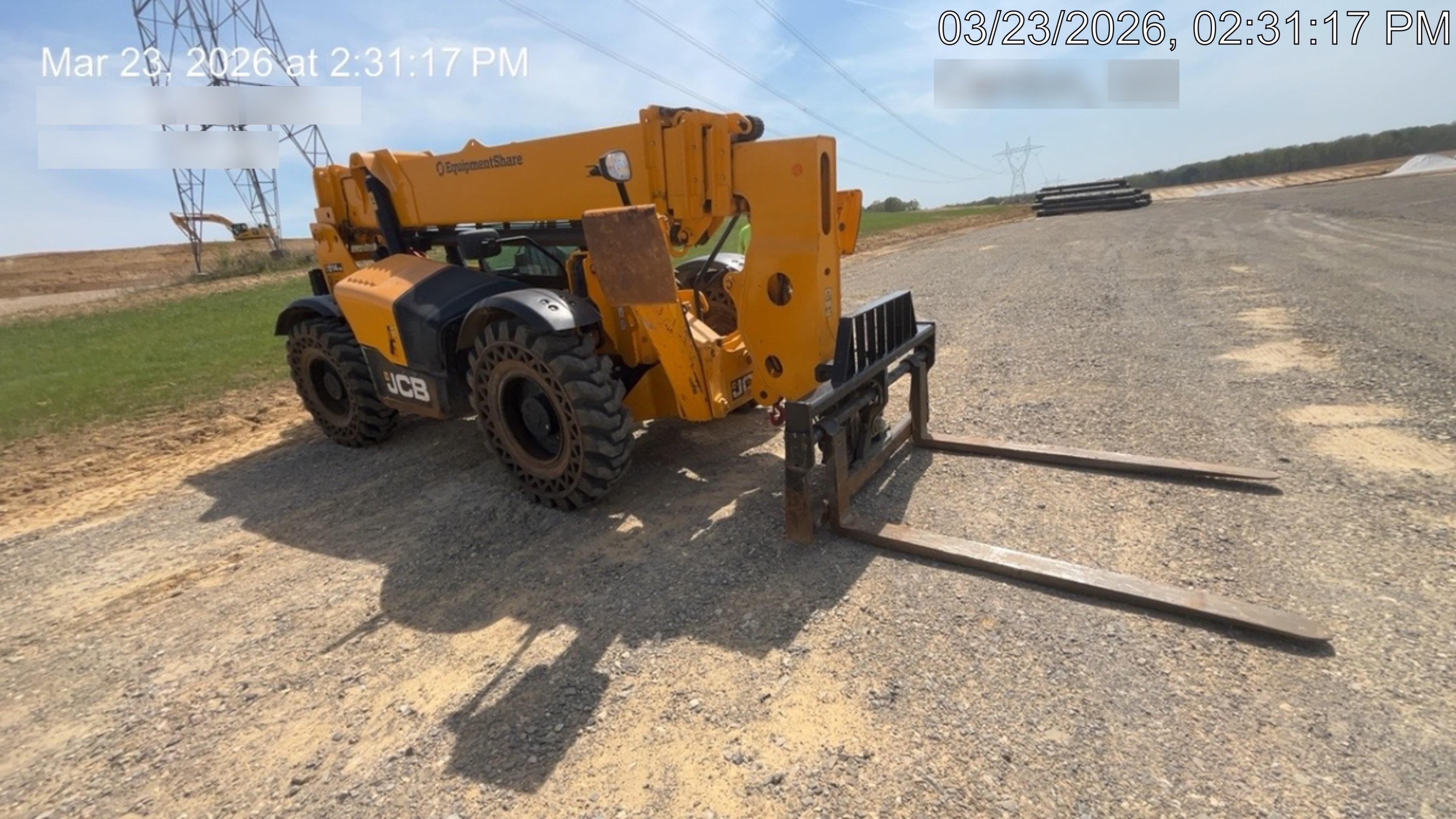 2023 JCB 514-56