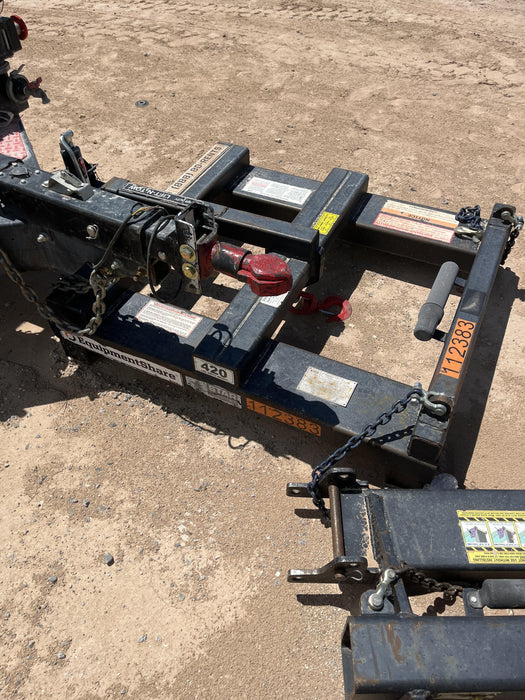 2020 STAR INDUSTRIES 1395B