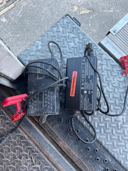 2025 MIGHTY LIFT EPT45S