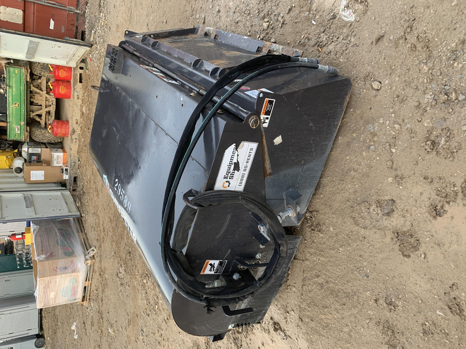 2019 PALADIN Sweepster SB72