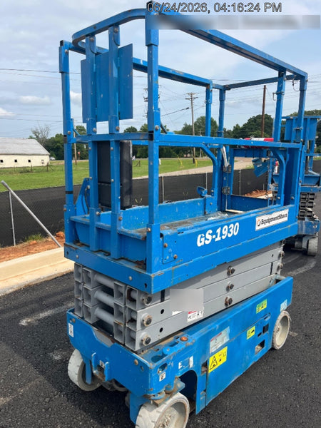 2020 Genie GS-1930 GENIE GS-1930
