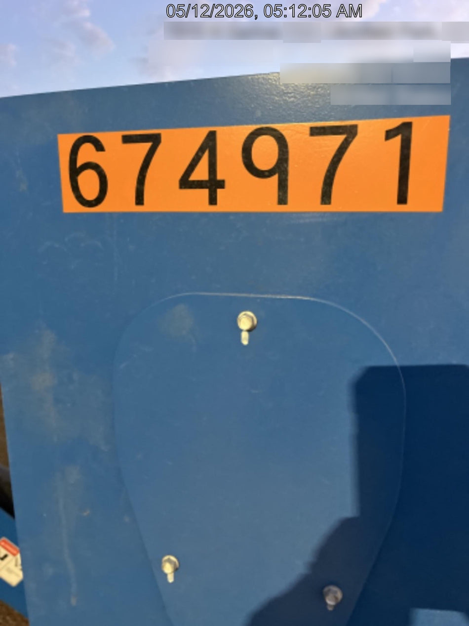 2026 GENIE GTH-1256