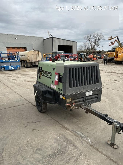 2019 SULLAIR 185-DPQ