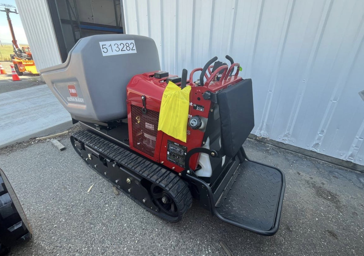 2025 TORO MBTX 2500-TS
