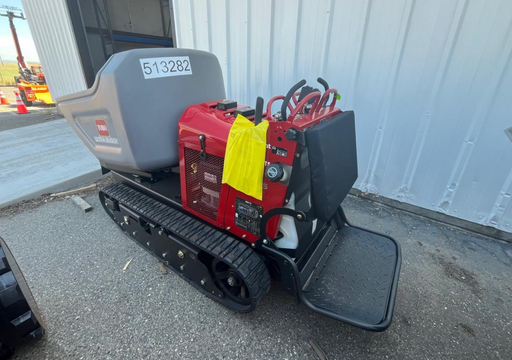 2025 TORO MBTX 2500-TS