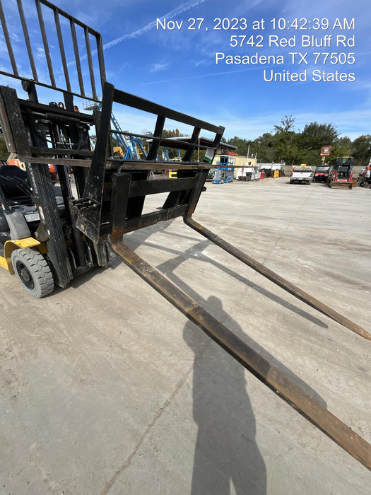 2022 PALADIN 48" Pallet Forks - Paladin