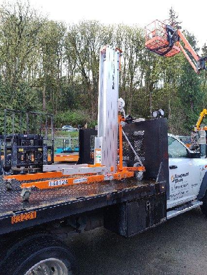 2021 LIFTSMART MLC-24