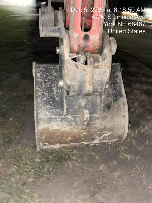 2023 GEITH H14-0900 - Geith