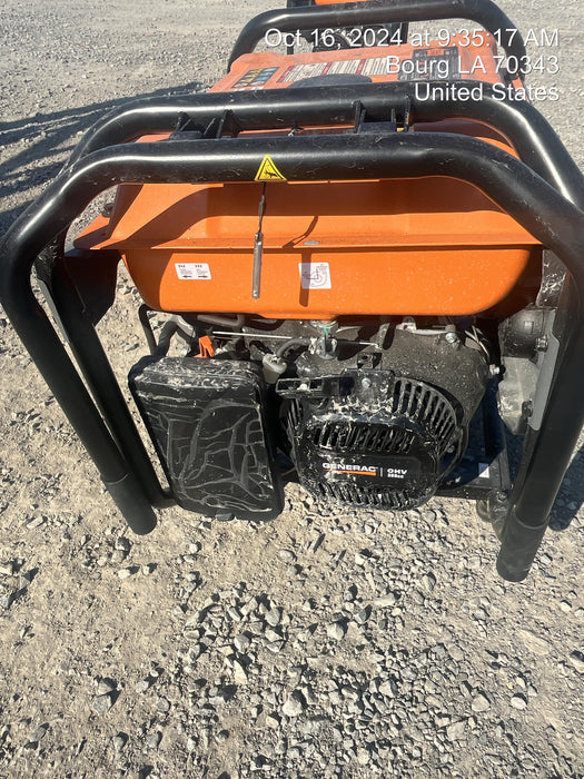 2024 GENERAC GP6500