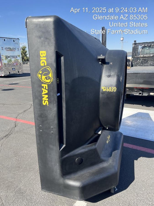 2024 BIG ASS FANS Cool Space 400