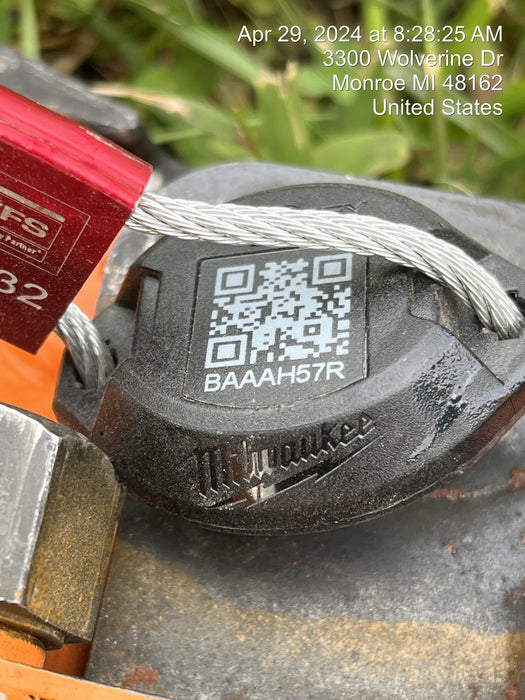 2023 MICHIGAN PNEUMATIC ES-TPB60-118-TRACKER