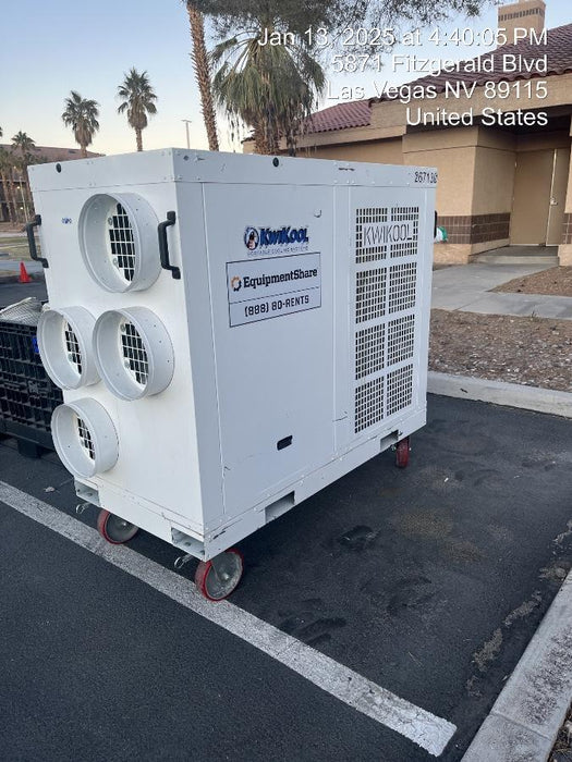 2022 KWIKOOL KPO12-23H