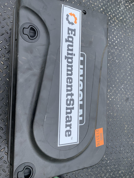 2022 LINCOLN ELECTRIC K4266-1