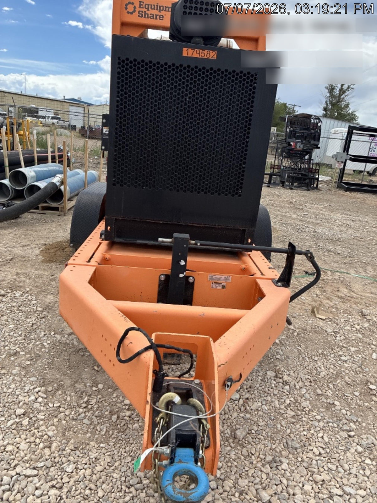 2021 PIONEER PP108S17L71-6090HFC09