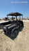 2023 Club Car CA1700D Canopy, Diesel, 4 Passenger
