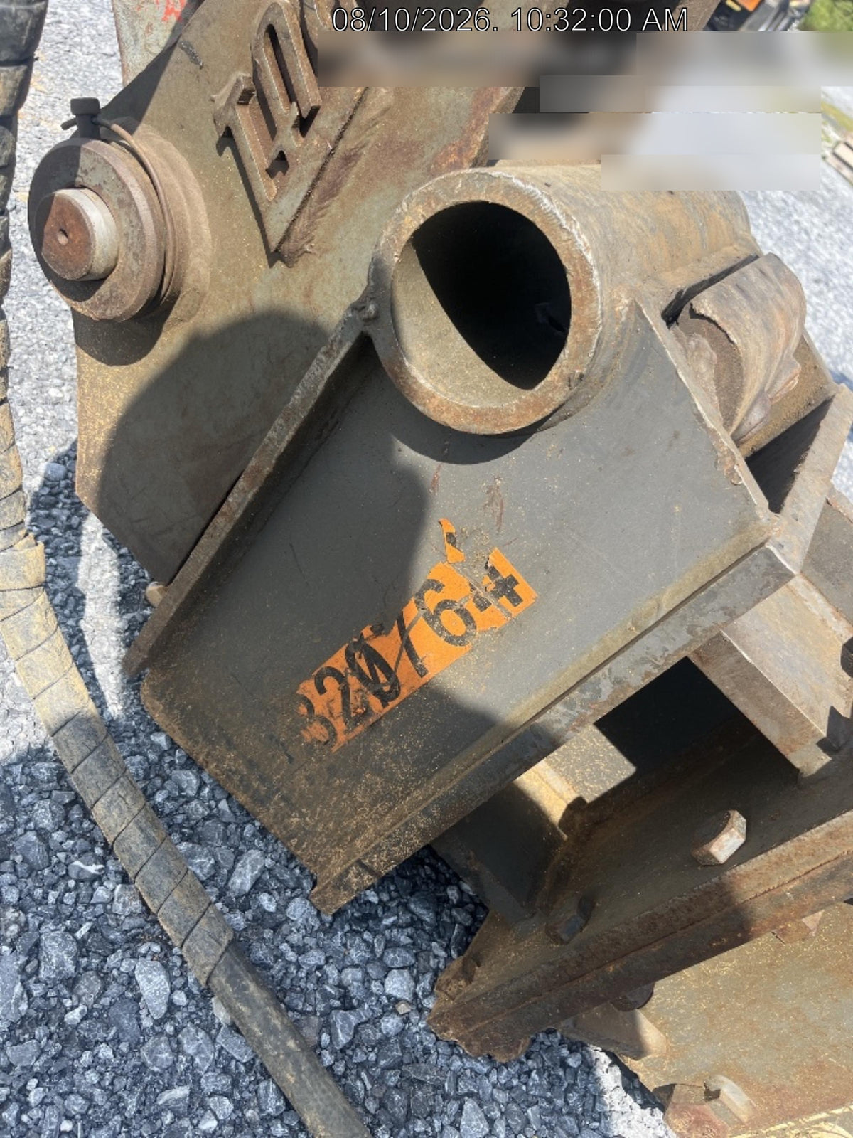 2023 TOKU TNB-6M