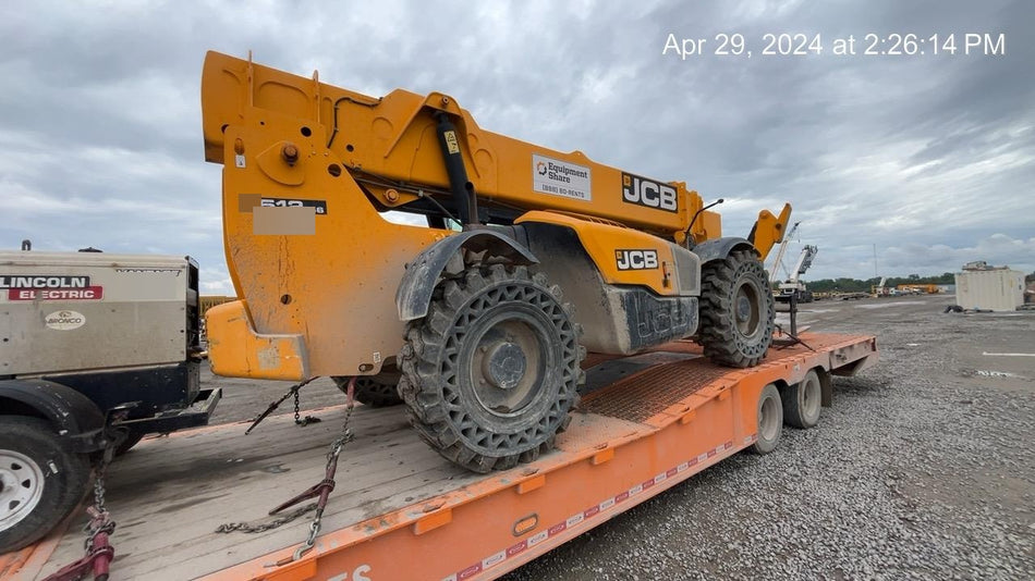 2019 JCB 512-56