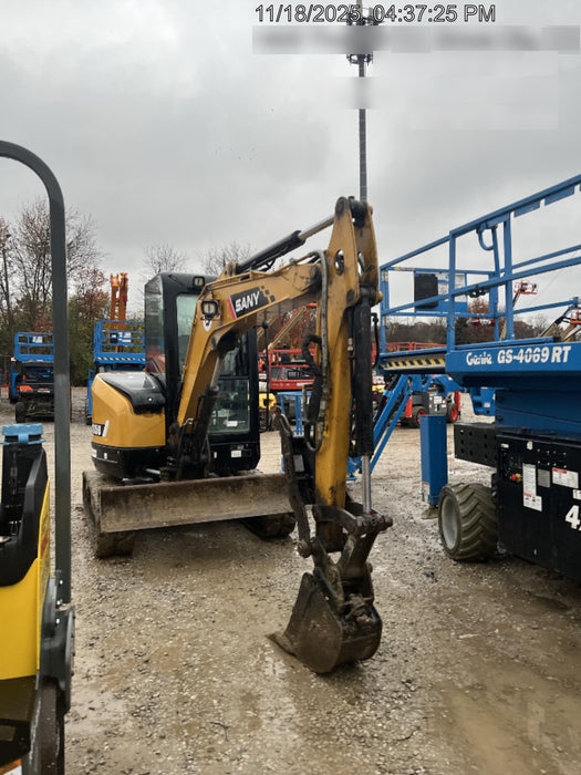 2024 STAR INDUSTRIES M1360B - Star JIB Boom