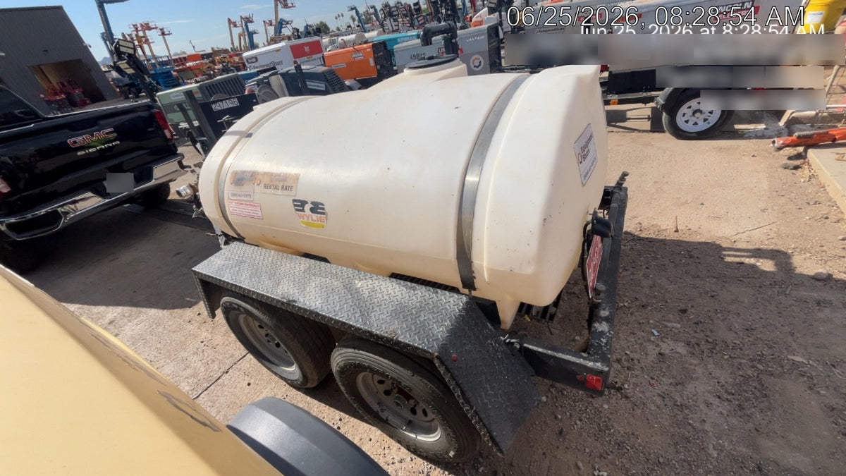 2023 WYLIE EXP-500L