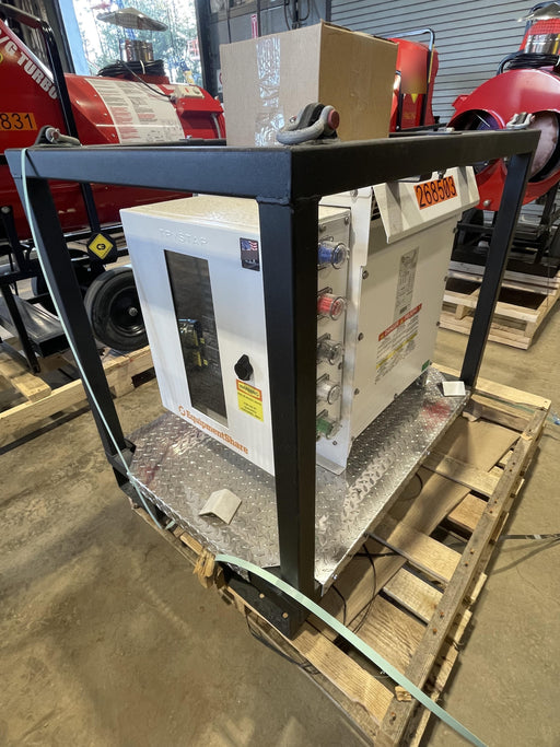 2022 TRYSTAR TF-45KVA480-208SDC-M-F