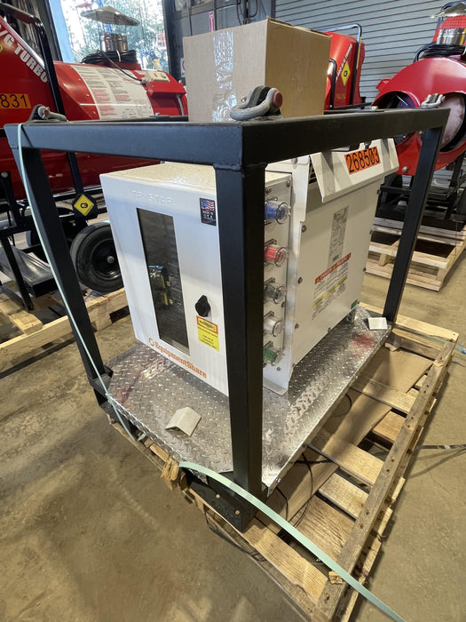 2022 TRYSTAR TF-45KVA480-208SDC-M-F