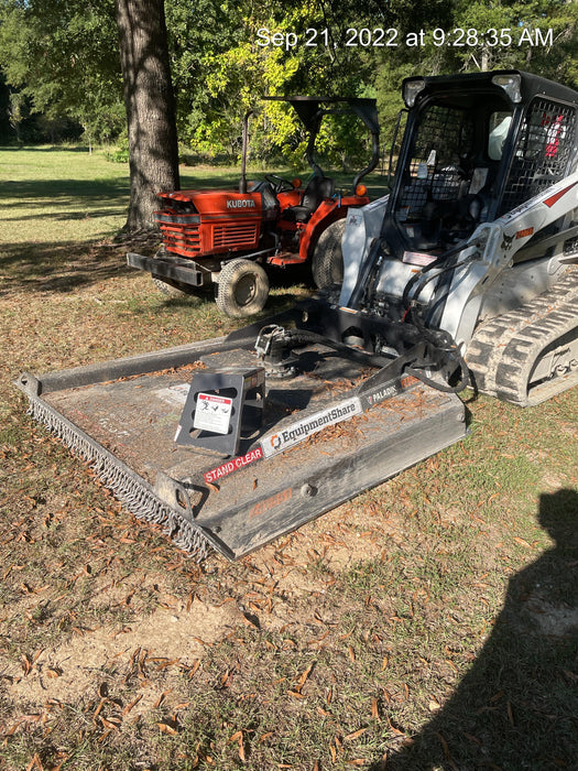 2022 PALADIN 30372A-0022