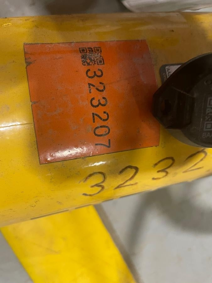 2023 ENERPAC P80
