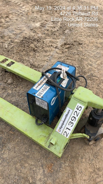 2023 MILLER ELECTRIC CST-280