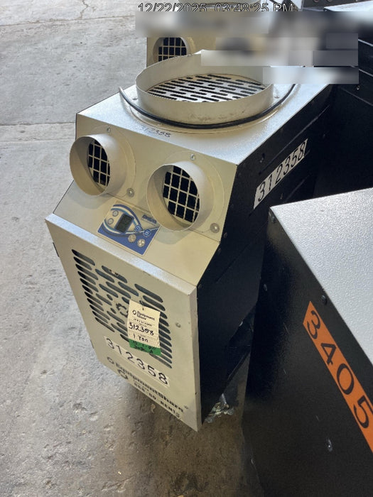 2023 KWIKOOL KPAC1411-2