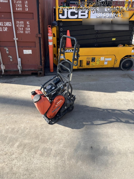 2024 HUSQVARNA LF75