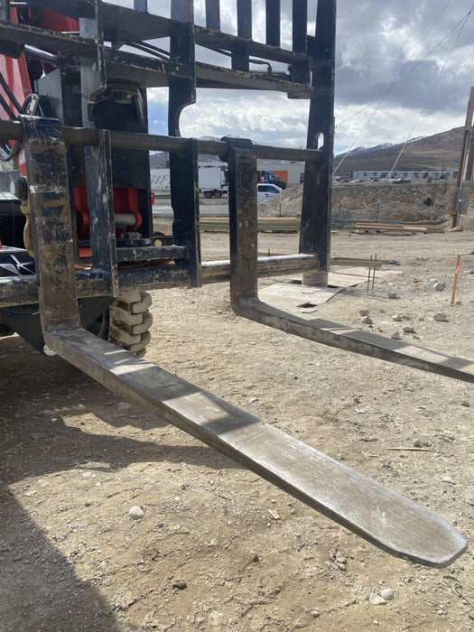 2021 MANITOU Swing Carriage - Manitou