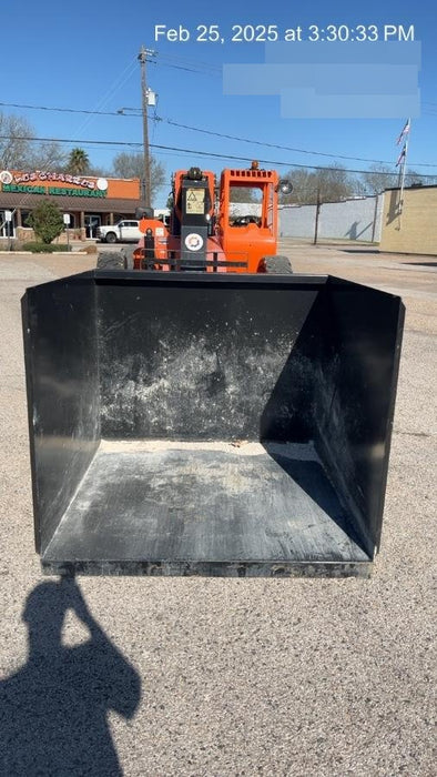 2024 STAR INDUSTRIES 1425