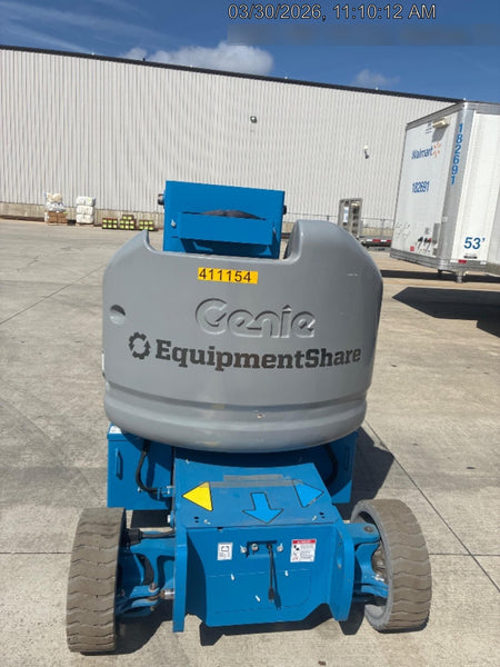 2024 GENIE Z40/23N RJ