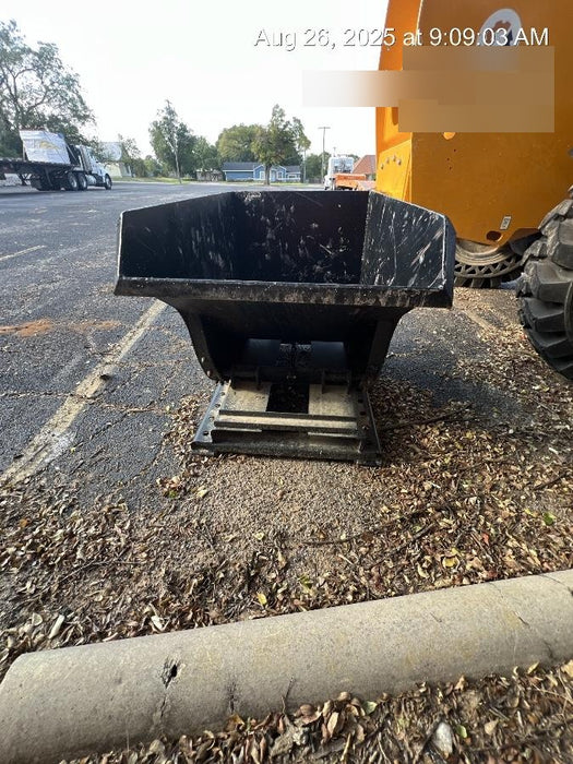 2024 STAR INDUSTRIES 1805N Hopper