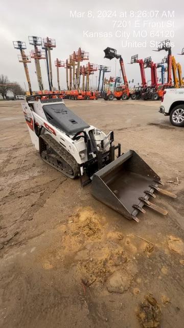 2023 BOBCAT 36" Mini Skid Steer Fork Carriage - Bobcat