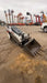 2023 BOBCAT 36" Mini Skid Steer Fork Carriage - Bobcat
