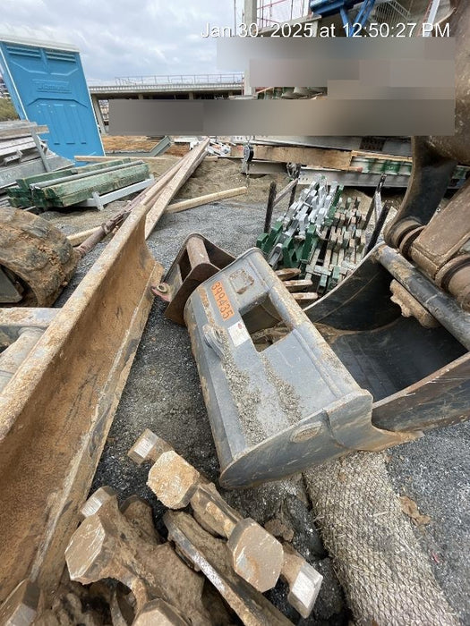 2023 STEEL UNLIMITED SUISL24CW