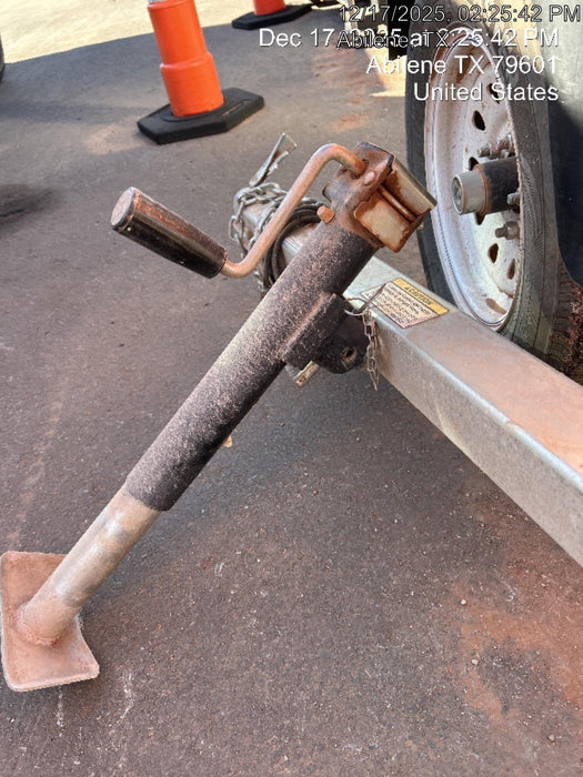 2025 WANCO WLTT-4MM4K