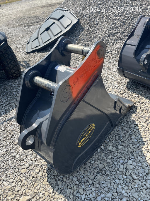 2024 STRICKLAND BT-13W0180313030283PHW