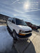 2024 CHEVROLET Express Van - Rental