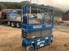 2018 Genie GS-1930 Genie GS-1930 Scissor Lift w/Standard Options