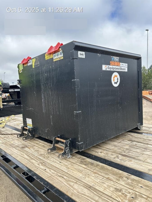 2024 STAR INDUSTRIES 1425