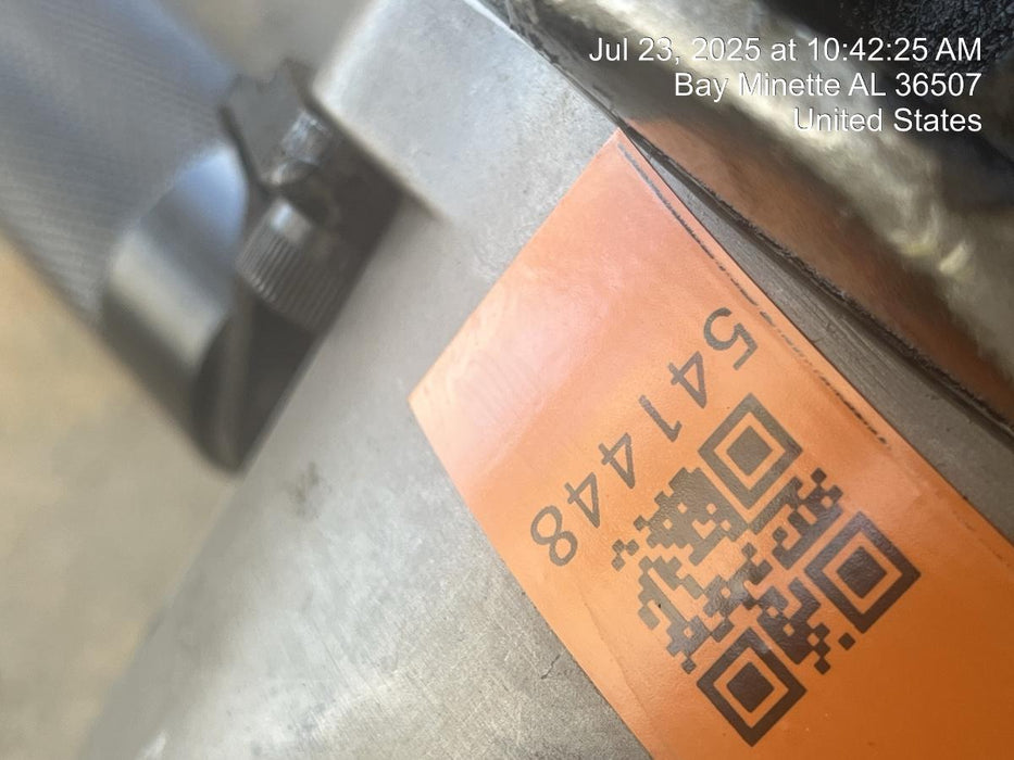 2025 INGERSOLL RAND 3940B2TI