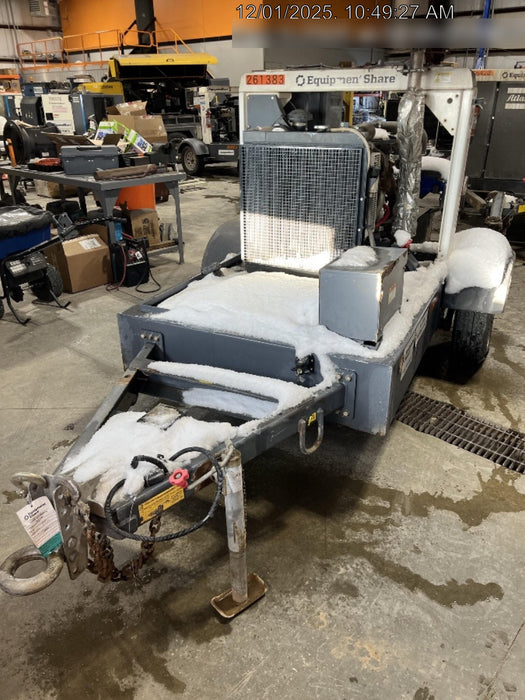 2022 ATLAS COPCO PAC F44 KD