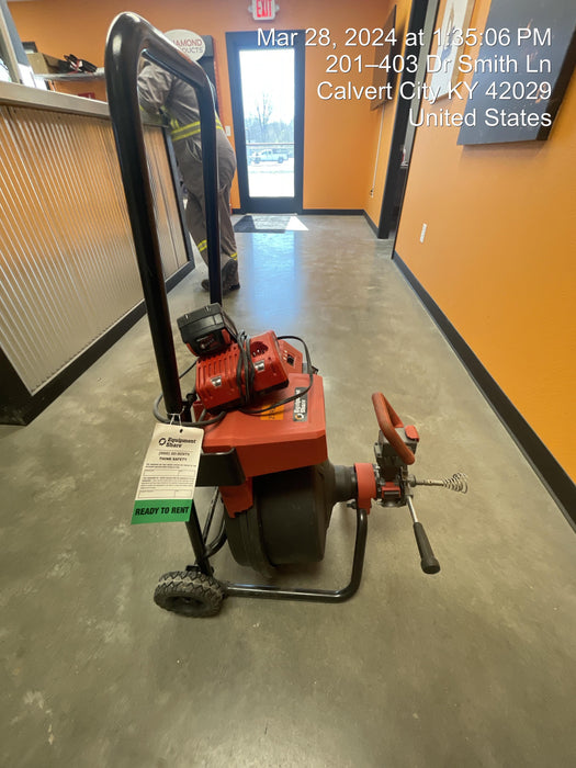 2022 MILWAUKEE 2817A-21