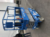 2020 Genie GS-1930 Solid Non Marking Tires, Beacon, Folding rails with half height swing gate