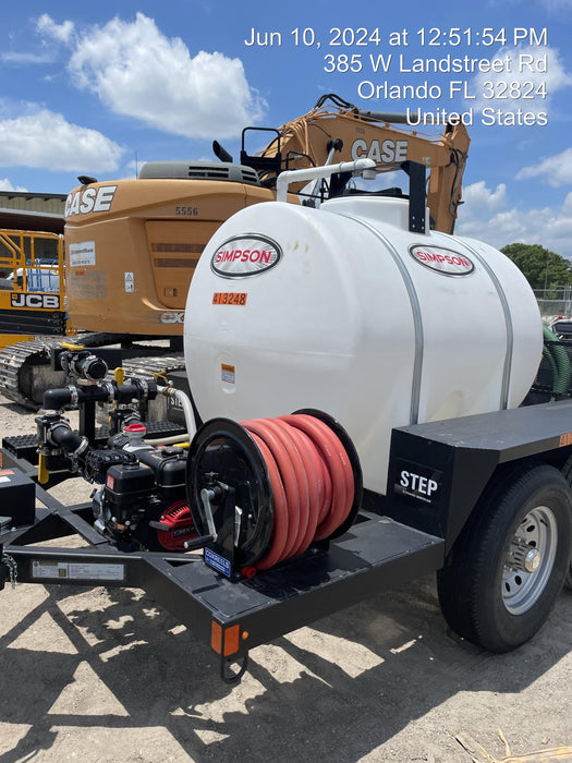 2023 SIMPSON SWT-52517