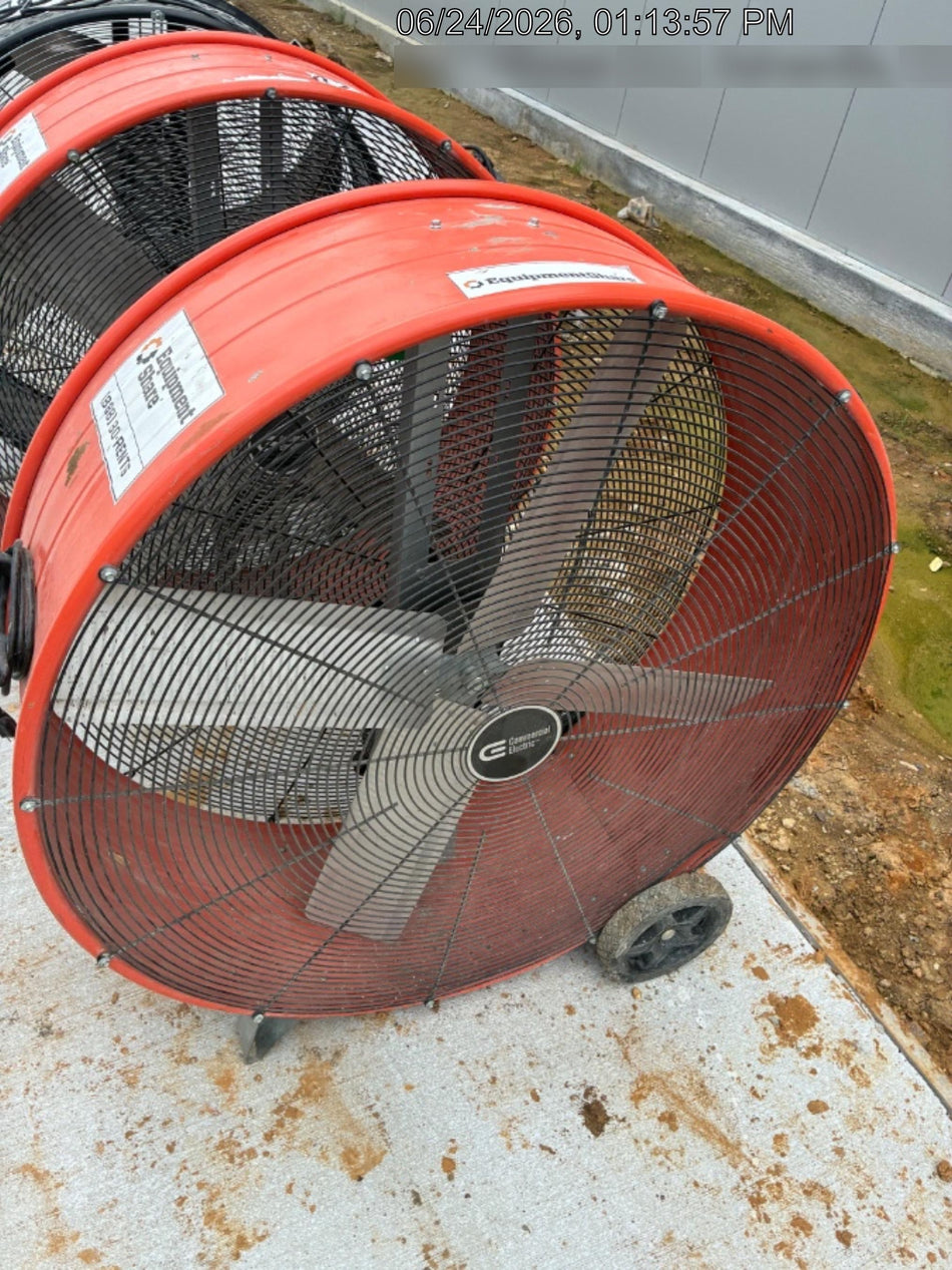2024 COMMERCIAL ELECTRIC BF42BDCE