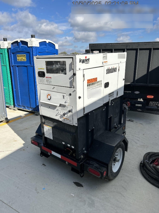 2022 SHINDAIWA DGK15FL